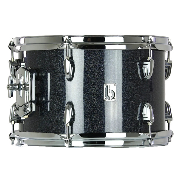 Tom-Tomtromme British Drum Co. Legend Maple Ultra LEG-MBX-12-8-RT-RG, 12x8, Ravenglass