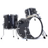 Trommesett British Drum Co. Legend Maple Ultra US Club Kit 22 Shell Pack LEG-MBX-22-CBUS-RG, 22, Ravenglass