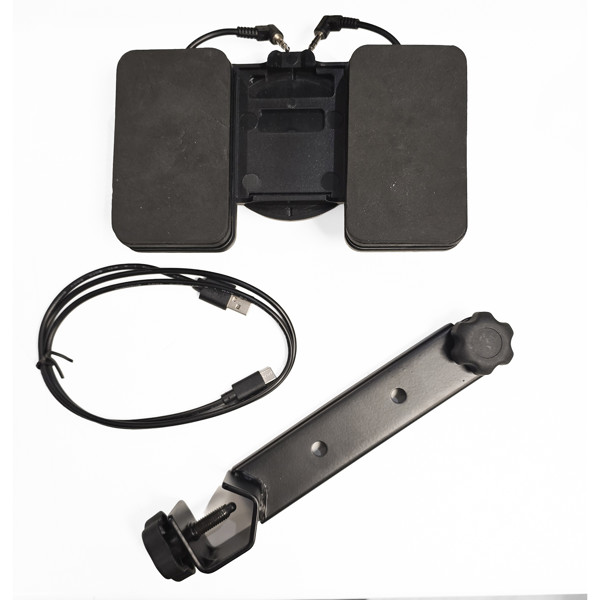 AirTurn Tap Drum Page Turner, Løse Deler