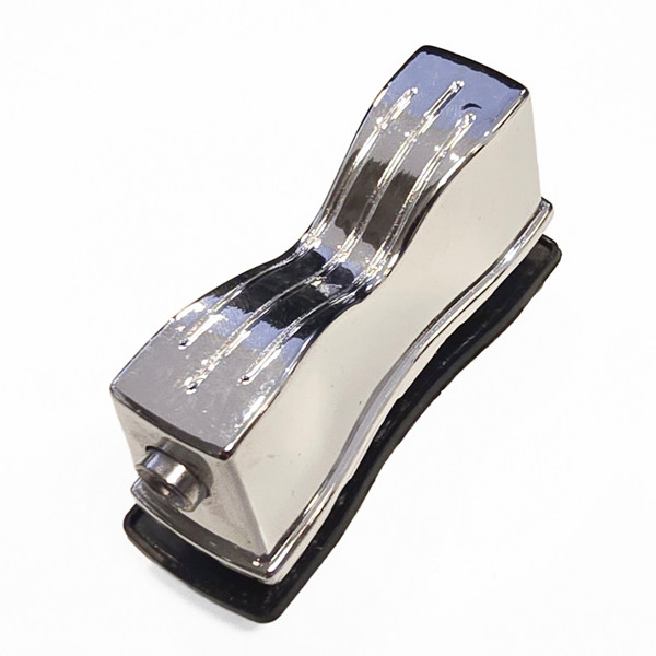 Lug Ludwig Accent, Skarptrommelug