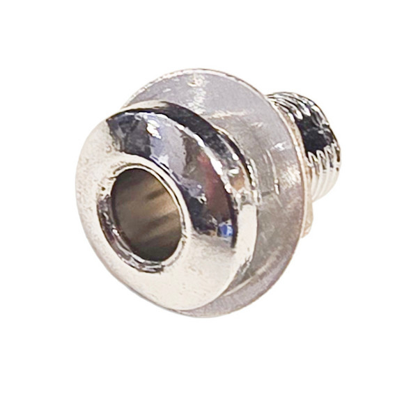 Air Vent Ludwig Accent, Die Cast w/Gasket