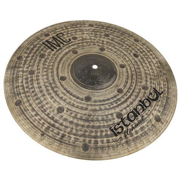 Cymbal Istanbul Mehmet IMC Dark Crash, 18