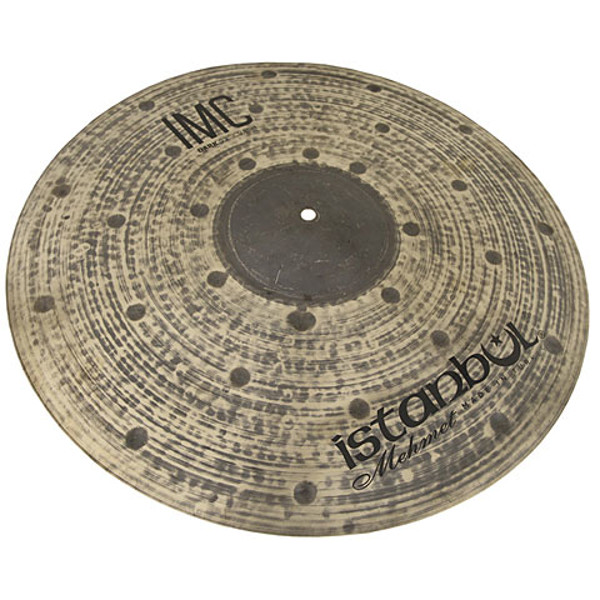 Cymbal Istanbul Mehmet IMC Dark Crash, 22