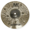 Cymbal Istanbul Mehmet IMC Dark Splash, 10