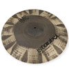 Cymbal Istanbul Mehmet IMC Dark Crash, Trash 18