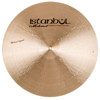 Cymbal Istanbul Mehmet Legend Ride, Sizzle 24