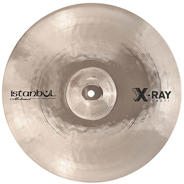 Hi-Hat Istanbul Mehmet X-Ray Multi Hi-Hat, 14