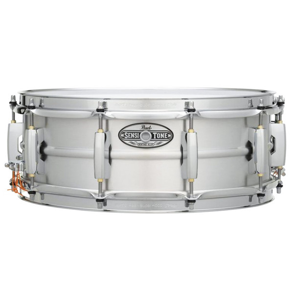 Skarptromme Pearl Sensitone Heritage Aluminum STH1450AL, 14x5