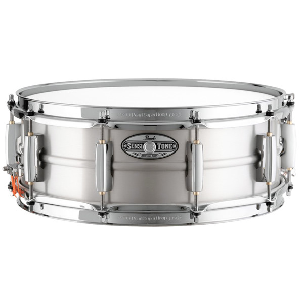 Skarptromme Pearl Sensitone Heritage Steel STH1450S, 14x5