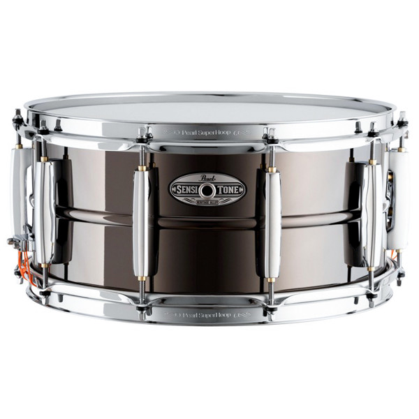 Skarptromme Pearl Sensitone Heritage Brass STH1465BR, 14x6,5