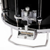Paradetromme Mapex Quantum Mark II MCQMX1412S-DK-CC, 14x12, Marching Snare Drum, Classic, Dark Black