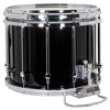 Paradetromme Mapex Quantum Mark II MCQMX1412S-DK-CC, 14x12, Marching Snare Drum, Classic, Dark Black