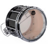 Paradetromme Mapex Quantum Mark II MCQMX1412S-DK-CC, 14x12, Marching Snare Drum, Classic, Dark Black