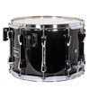 Paradetromme Mapex Qualifier MCQLS1410-DK, 14x10, Dark Black, 5 kg