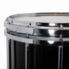 Paradetromme Mapex Quantum Mark II MCQMX1412S-DK-CC, 14x12, Marching Snare Drum, Classic, Dark Black