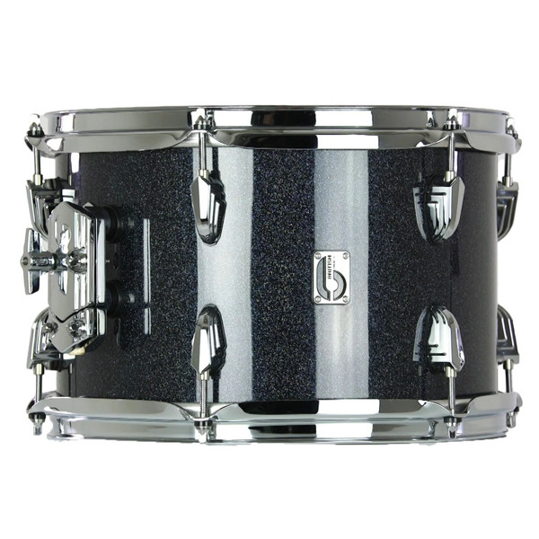 Tom-Tomtromme British Drum Co. Legend Maple Ultra LEG-MBX-13-9-RT-RG, 13x9, Ravenglass