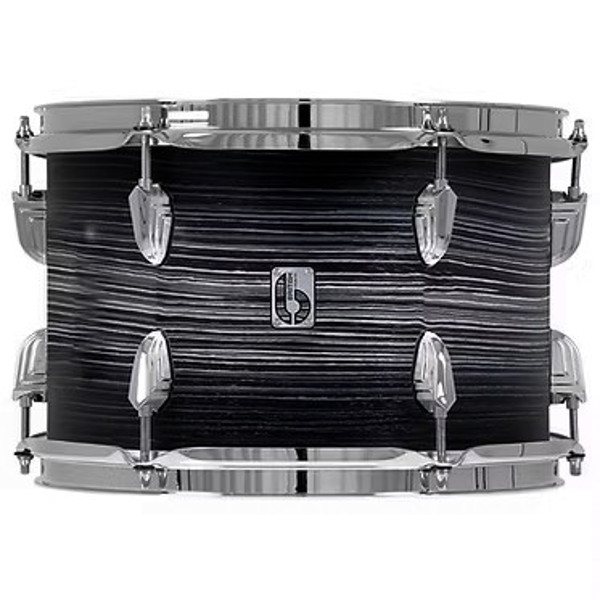 Tom-Tomtromme British Drum Co. Legend Maple Satin LEG-MBX-8-7-RT-CK, 8x7, Carnaby Knight