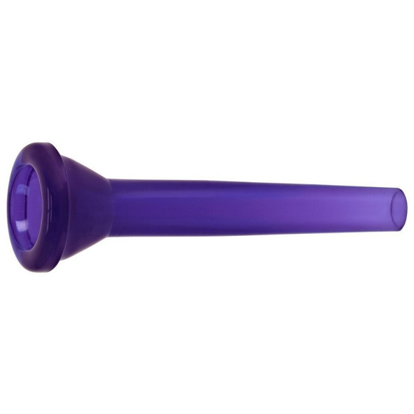 Munnstykke Trompet pTrumpet Plast 3C Lilla