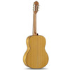 Gitar Klassisk Alhambra 7Fc Flamenca Conservatory Natur, inkl. Alhambra Gig Bag (9738)