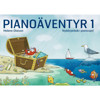 Pianoäventyr 1, Helen Olaison. Piano