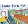Pianoäventyr 2, Helen Olaison. Piano