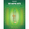 101 Movie Hits for Trumpet
