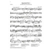 String Quartet No. 1 Op. 7, Bela Bartok