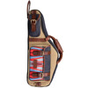 Gig Bag Altsaksofon BAM IKAT Nashville
