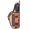 Gig Bag Altsaksofon BAM IKAT Nashville