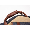Gig Bag Altsaksofon BAM IKAT Nashville
