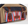 Gig Bag Altsaksofon BAM IKAT Nashville