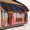 Gig Bag Tenorsaksofon BAM IKAT Nashville
