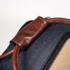 Gig Bag Tenorsaksofon BAM IKAT Nashville