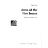 Anna of the Five Towns, Nigel Hess. Cornet Bb and Piano (Theme from BBC TV-series)