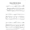 Anna of the Five Towns, Nigel Hess. Cornet Bb and Piano (Theme from BBC TV-series)