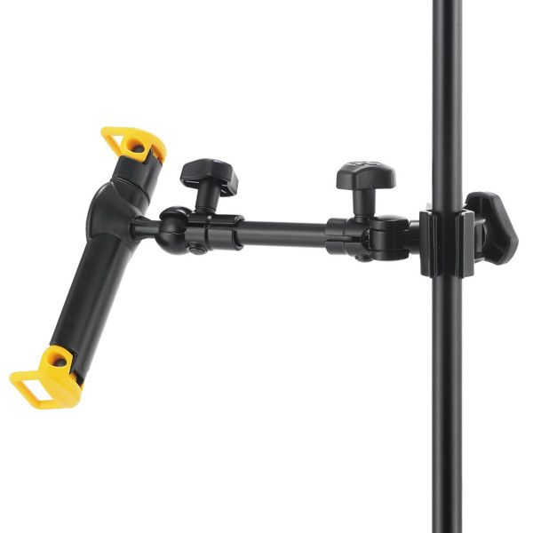 Nettbrettholder Hercules DG300B Tablet Holder iPad