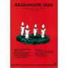 Julesangene Våre,  Arnstein Johansen. Trekkspill