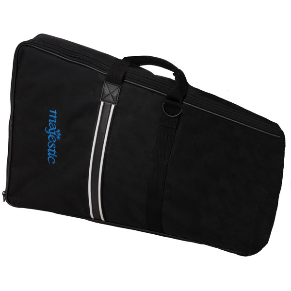 Klokkespillbag Majestic GBG032HMH, Bag For Backpack AK32PB