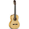 Gitar Klassisk Alhambra 7Fc Flamenca Conservatory Natur, inkl. Alhambra Gig Bag (9738)