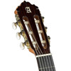 Gitar Klassisk Alhambra 7Fc Flamenca Conservatory Natur, inkl. Alhambra Gig Bag (9738)