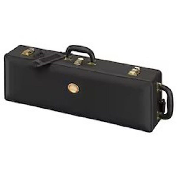 Sopransaksofon Yamaha YSS-82ZRUL, Bøyd