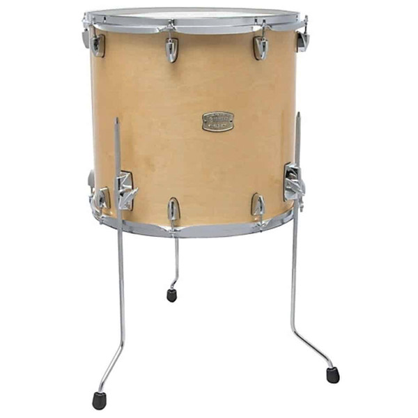 Gulvtromme Yamaha Stage Custom Birch SBF1615, 16x15, Chrome Hardware, Natural Wood
