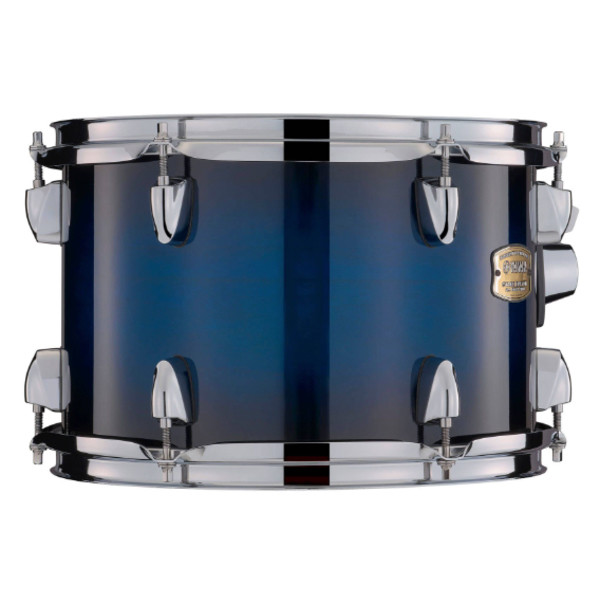 Tom-Tomtromme Yamaha Stage Custom Birch SBT1309, 13x9, Chrome Hardware, Deep Blue Sunburst