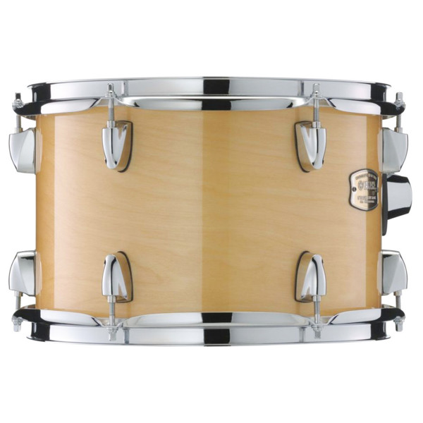 Tom-Tomtromme Yamaha Stage Custom Birch SBT1411, 14x11, Chrome Hardware, Natural Wood