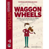 Waggon Wheels Violin, Katherine and Hugh Colledge. Violin and Piano