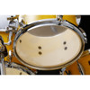 Trommesett Tama Imperialstar IP58H6WC-ELY, 18, m/Stativpakke og Cymbaler, Electro Yellow