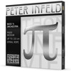 Kontrabasstrenger Thomastik-Infeld Peter Infeld Orchestra Medium, Sett