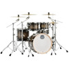 Trommesett Mapex Armory AR504STK, 20, Maple/Birch, Black Dawn