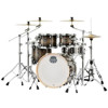 Trommesett Mapex Armory AR504STK, 20, Maple/Birch, Black Dawn
