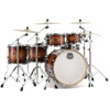 Trommesett Mapex Armory Studioease AR628SFURA, 22, Maple/Birch, Red Wood Burst